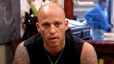 Miami Ink Season 2 Episode 17