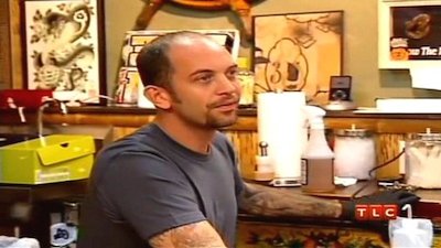 Miami Ink Season 2 Episode 25