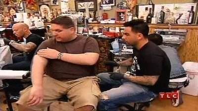 Miami Ink Season 3 Episode 4