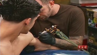 Miami Ink Season 3 Episode 5