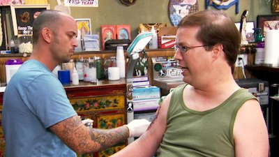 Miami Ink Season 4 Episode 3