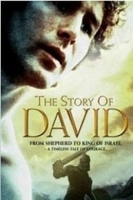 The Story of David