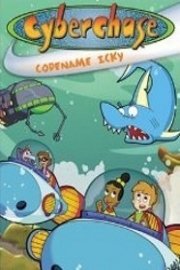 Cyberchase: Codename: Icky and More
