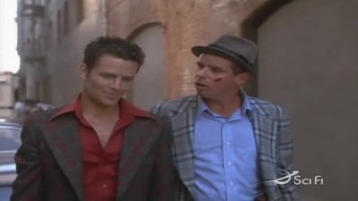 Timecop Season 1 Episode 2