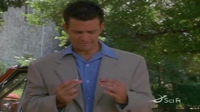 Timecop Season 1 Episode 3