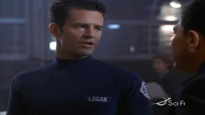 Timecop Season 1 Episode 4