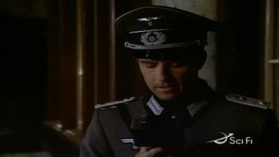 Timecop Season 1 Episode 5