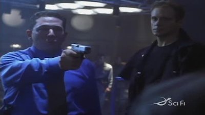 timecop episode 1 timecop episode 1