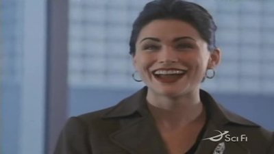 Timecop Season 1 Episode 8