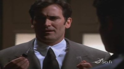 Timecop Season 1 Episode 9