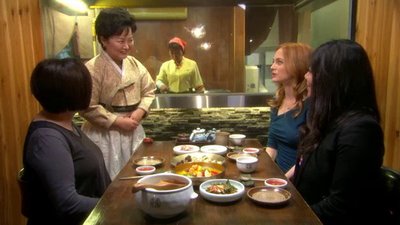 Kimchi Chronicles Season 1 Episode 2