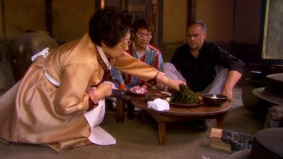 Kimchi Chronicles Season 1 Episode 3