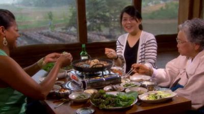 Kimchi Chronicles Season 1 Episode 6