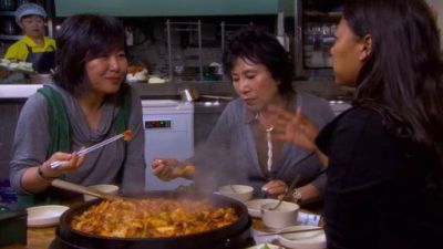 Kimchi Chronicles Season 1 Episode 9