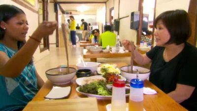 Kimchi Chronicles Season 1 Episode 10