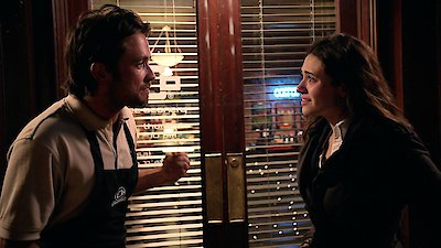 Shameless (UK) Season 3 Episode 11