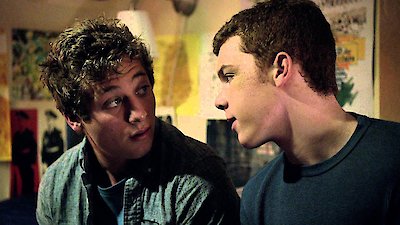 Shameless (UK) Season 3 Episode 10