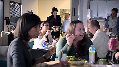 Shameless (UK) Season 3 Episode 9