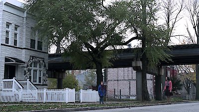 Shameless (UK) Season 3 Episode 12