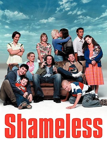 Watch Shameless (UK) Streaming Online - Yidio