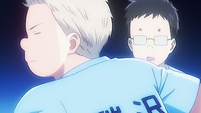 Chihayafuru Season 2 Episode 36