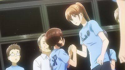 Chihayafuru Season 2 Episode 40