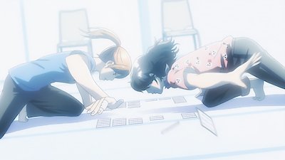 Chihayafuru Season 2 Episode 47