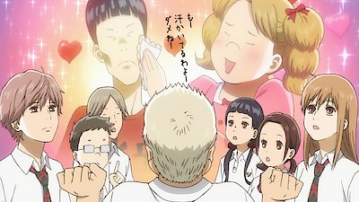 Chihayafuru Season 2 Episode 41