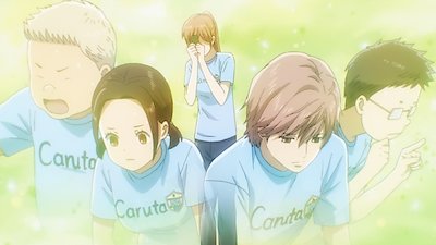 Chihayafuru Season 2 Episode 38