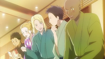 Chihayafuru Season 2 Episode 33
