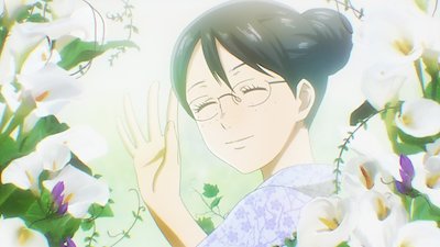 Chihayafuru Season 2 Episode 37