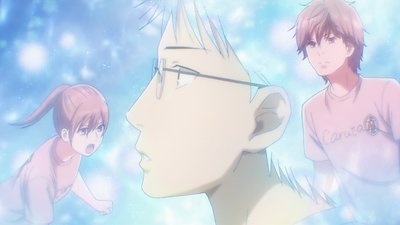 Chihayafuru Season 2 Episode 39