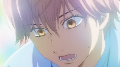 Chihayafuru Season 2 Episode 44