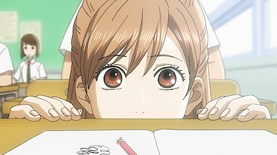 Chihayafuru Season 2 Episode 32