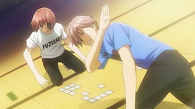Chihayafuru Season 2 Episode 48