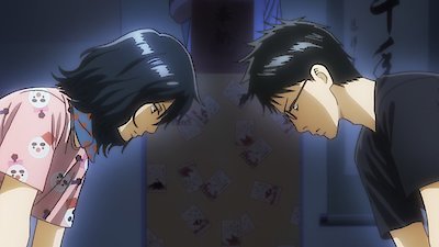 Chihayafuru Season 2 Episode 49