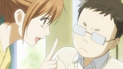 Chihayafuru Season 1 Episode 7