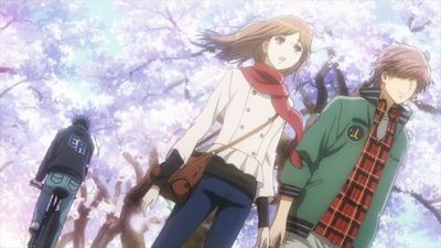 Chihayafuru Season 1 Episode 5