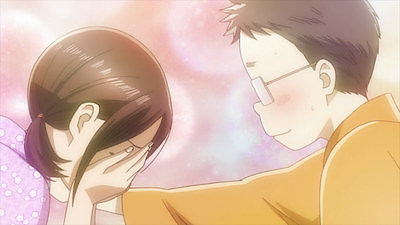 Chihayafuru Season 1 Episode 19