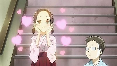 Chihayafuru Season 1 Episode 10