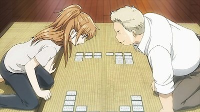 Chihayafuru Season 1 Episode 8