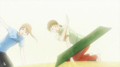 Chihayafuru Season 1 Episode 22