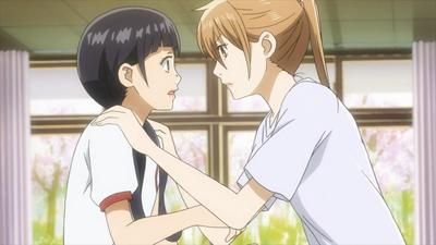 Chihayafuru Season 2 Episode 2