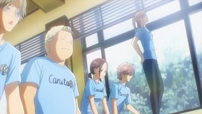 Chihayafuru Season 2 Episode 10