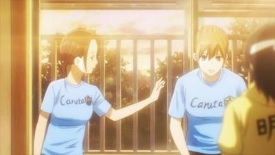 Chihayafuru Season 2 Episode 13