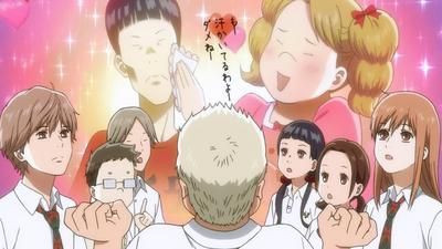 Watch Chihayafuru Season 2 Episode 16 E 16 Online Now