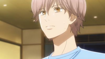 Chihayafuru Season 2 Episode 18