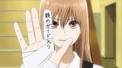Watch Hajime no Ippo season 2 episode 20 streaming online