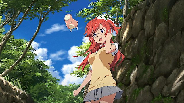 The Devil Is a Part-Timer! - streaming online