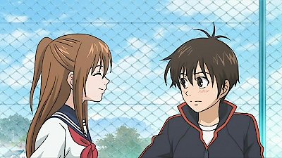 The Knight in the Area Season 1 Episode 1